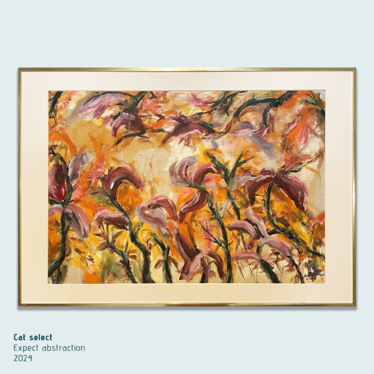 janneblancon taideteos leavefall taidegalleria