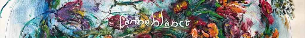 Janneblancon taideverho on ekologinen sisustuselementti. Janneblanco etusivu header